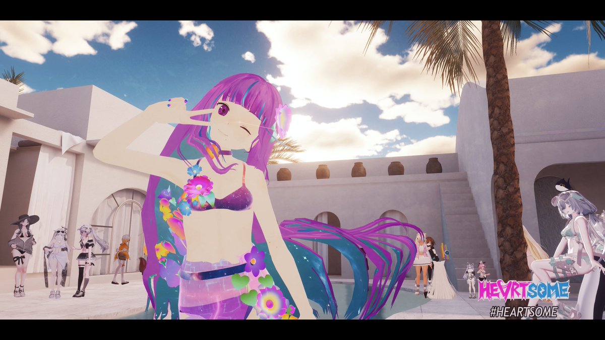 赤海パスト tweet media