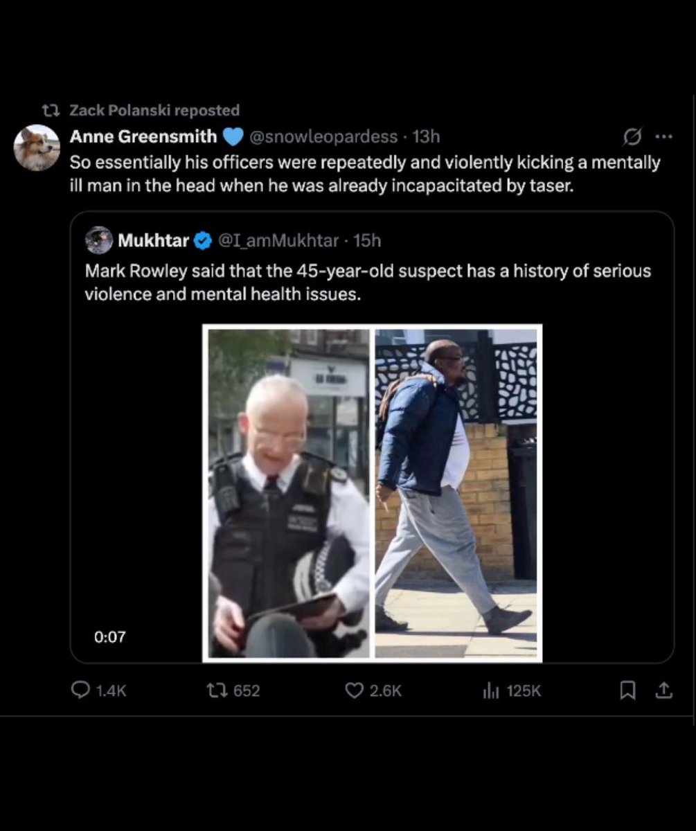 Alex Holmes tweet media