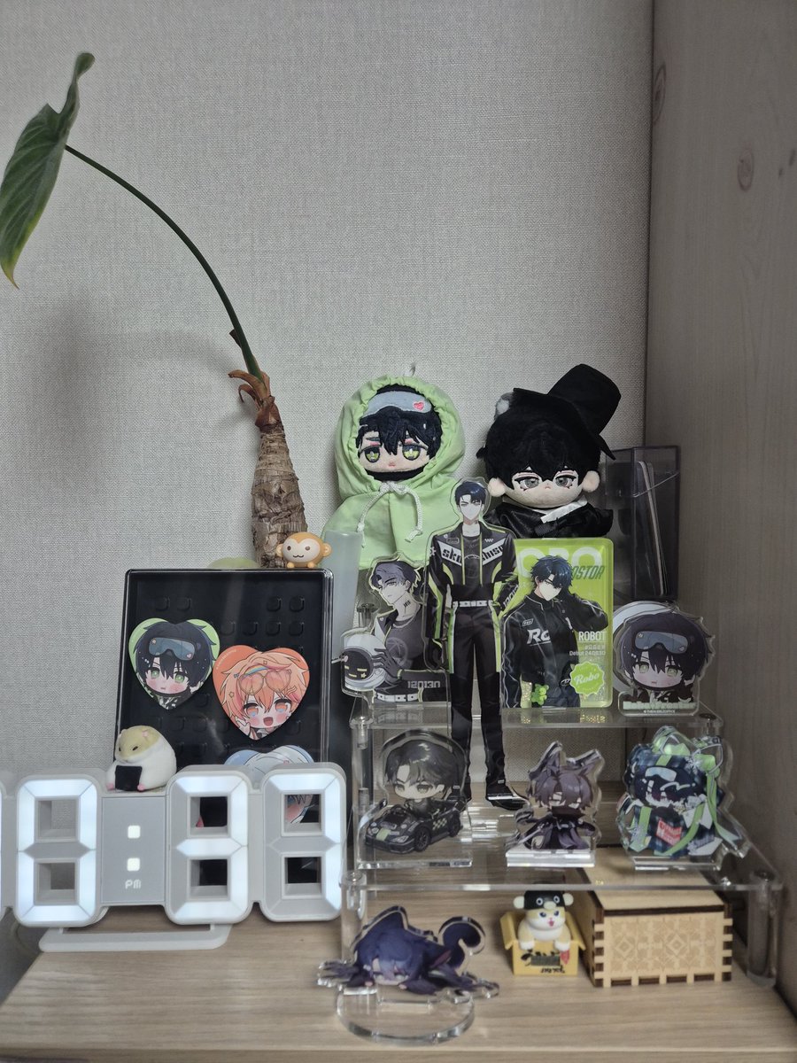 롱맹 🌲 tweet media