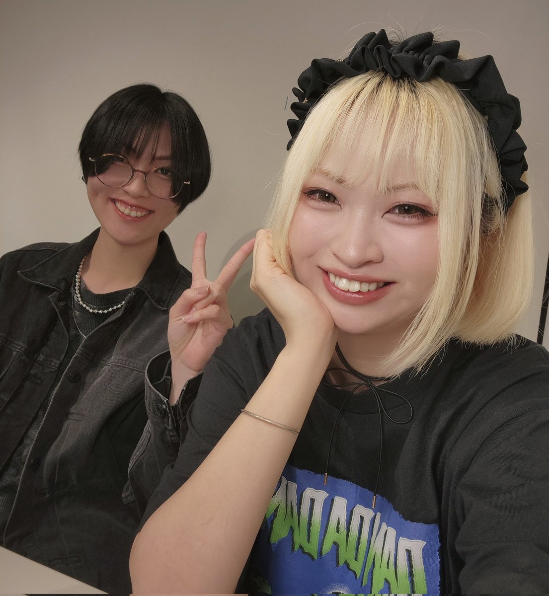ジーナ / GINA🐤🎸 tweet media