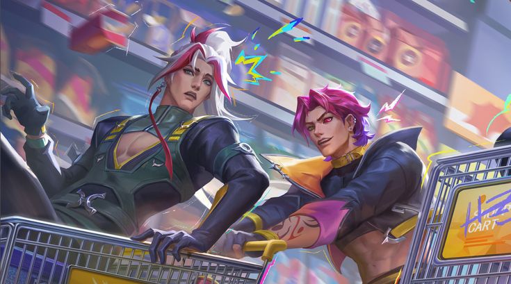 .₊꒰✦꒱:⩩┆kayn of shiedatwt ⊹.* tweet media