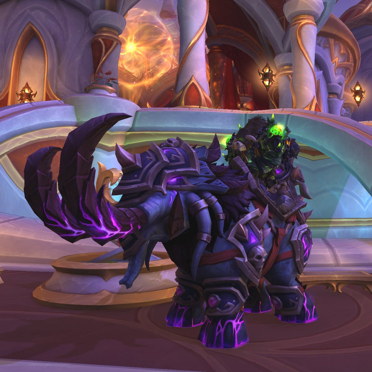 Bullus, plushie dude 🔜 Blizzcon 2026 tweet media