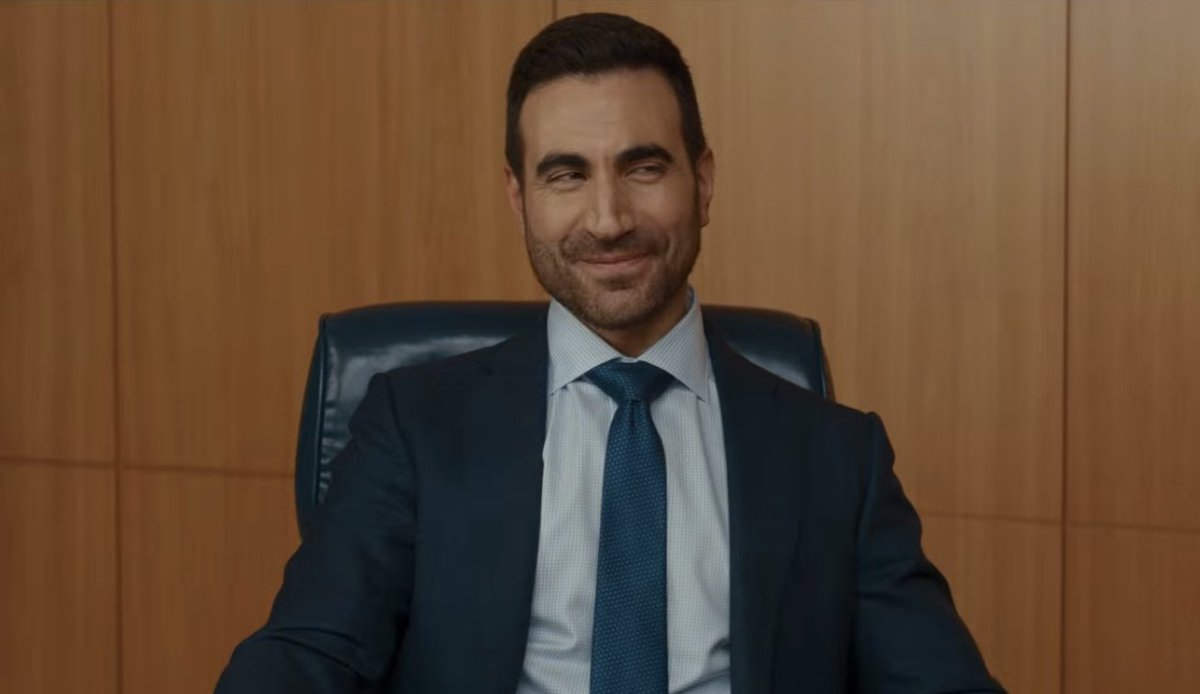 Jennifer Lopez and Brett Goldstein have a sexy #OfficeRomance in Netflix's new romantic comedy, streaming June 5.

Watch the trailer here: wp.me/pc8uak-1lH9A2