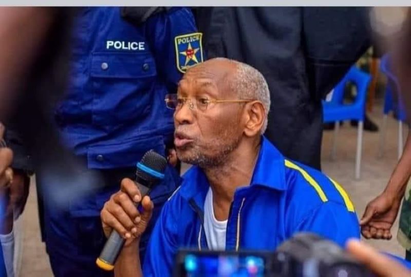 John Ngombua tweet media
