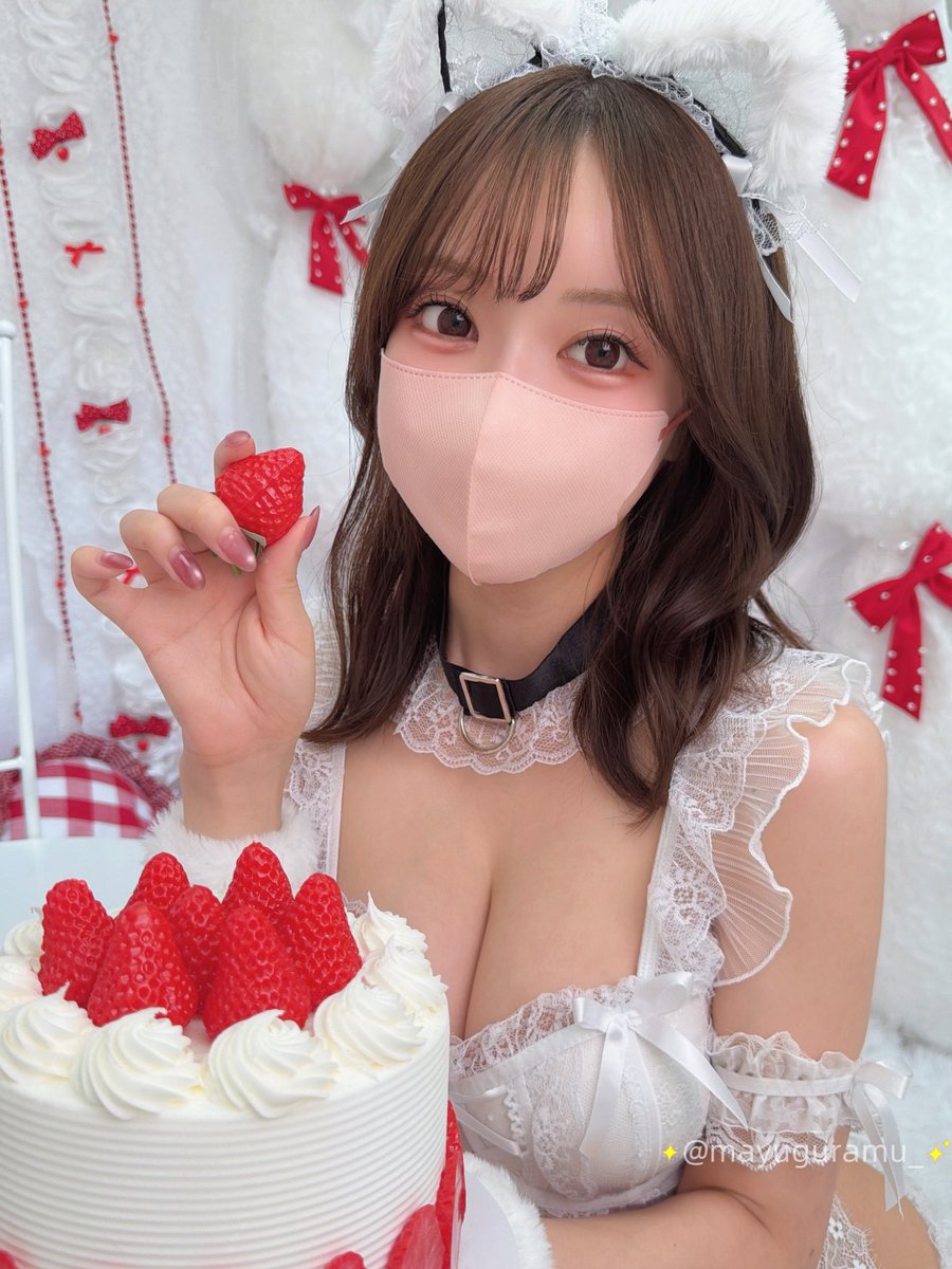 まゆぐらむ tweet media