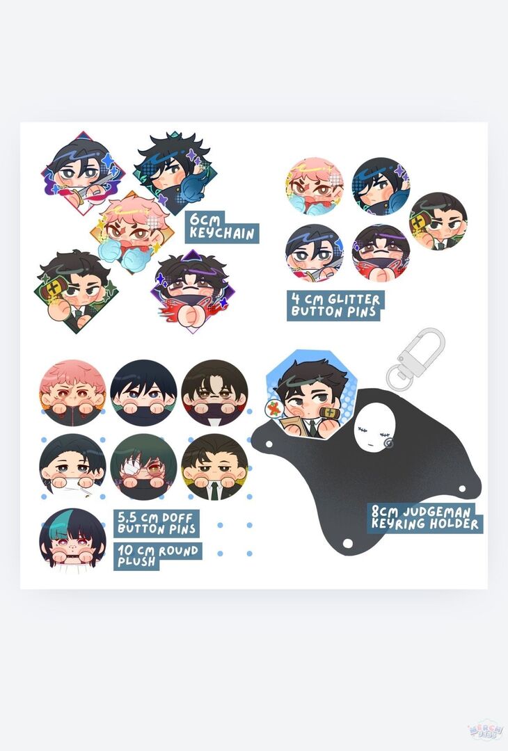 Merch Fess tweet media