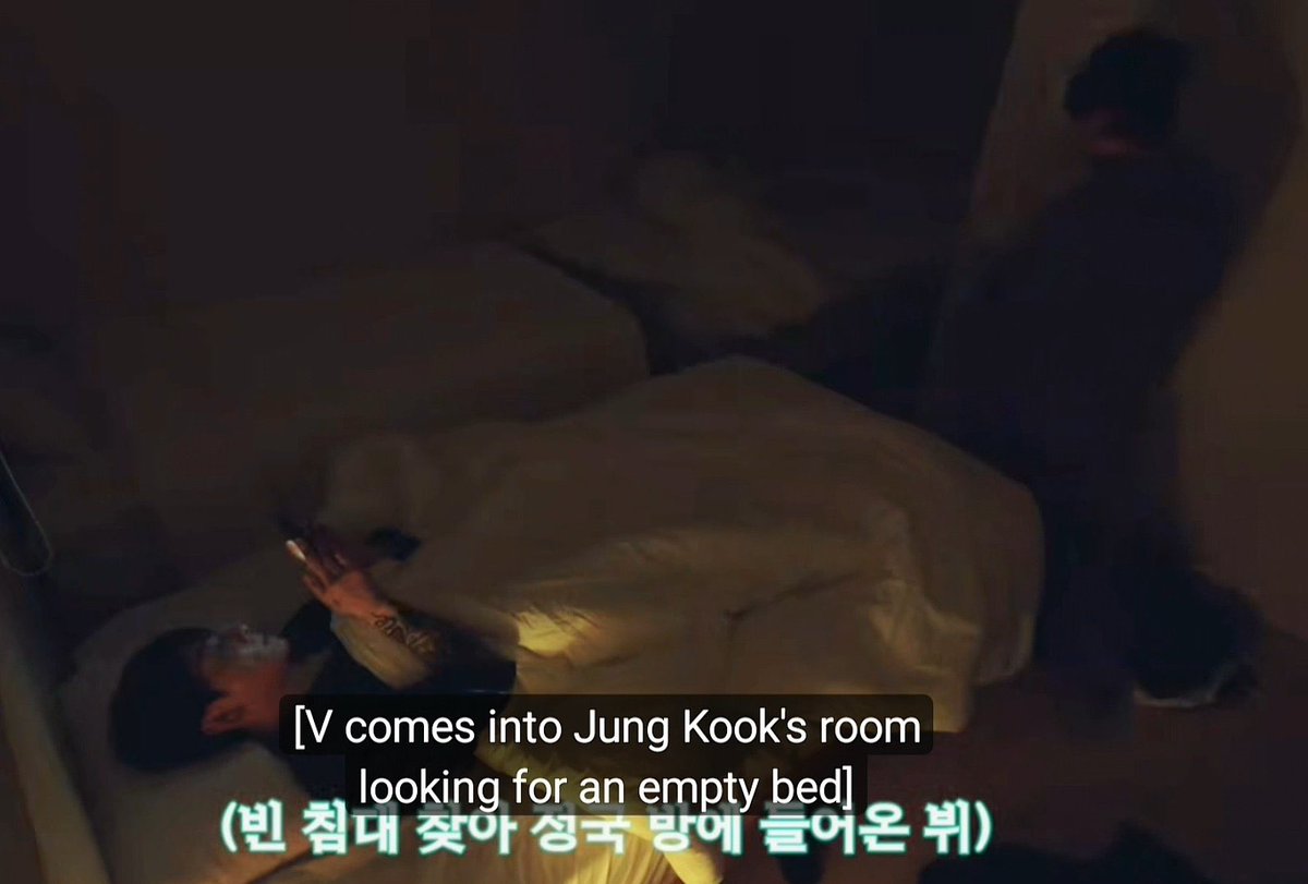 The way we knew from the beginning this was going to be like this