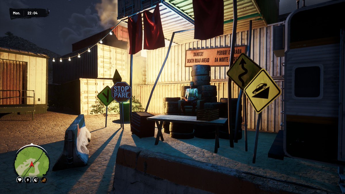 RoadStudioIR's tweet photo. Hi Truckers, it’s #ScreenshotSaturday! Here are some amazing shots from upcoming Road Truckers. https://t.co/bZSCR1greI