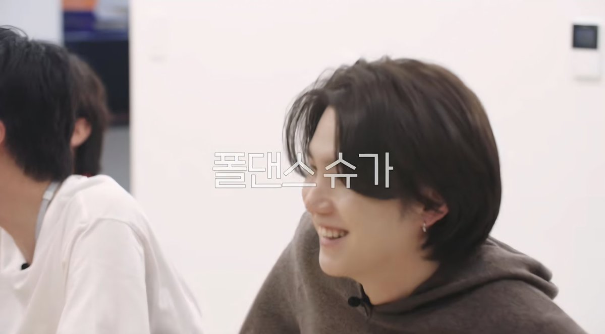폴댄스 슈가 존버단 1