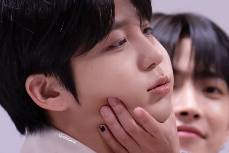jongho thinker 💭 tweet media