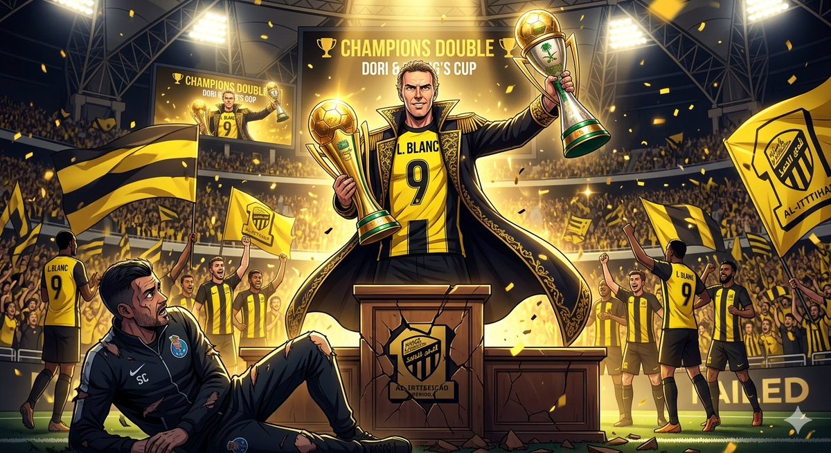 بطل الدوري 🏆Mohammed Ali tweet media