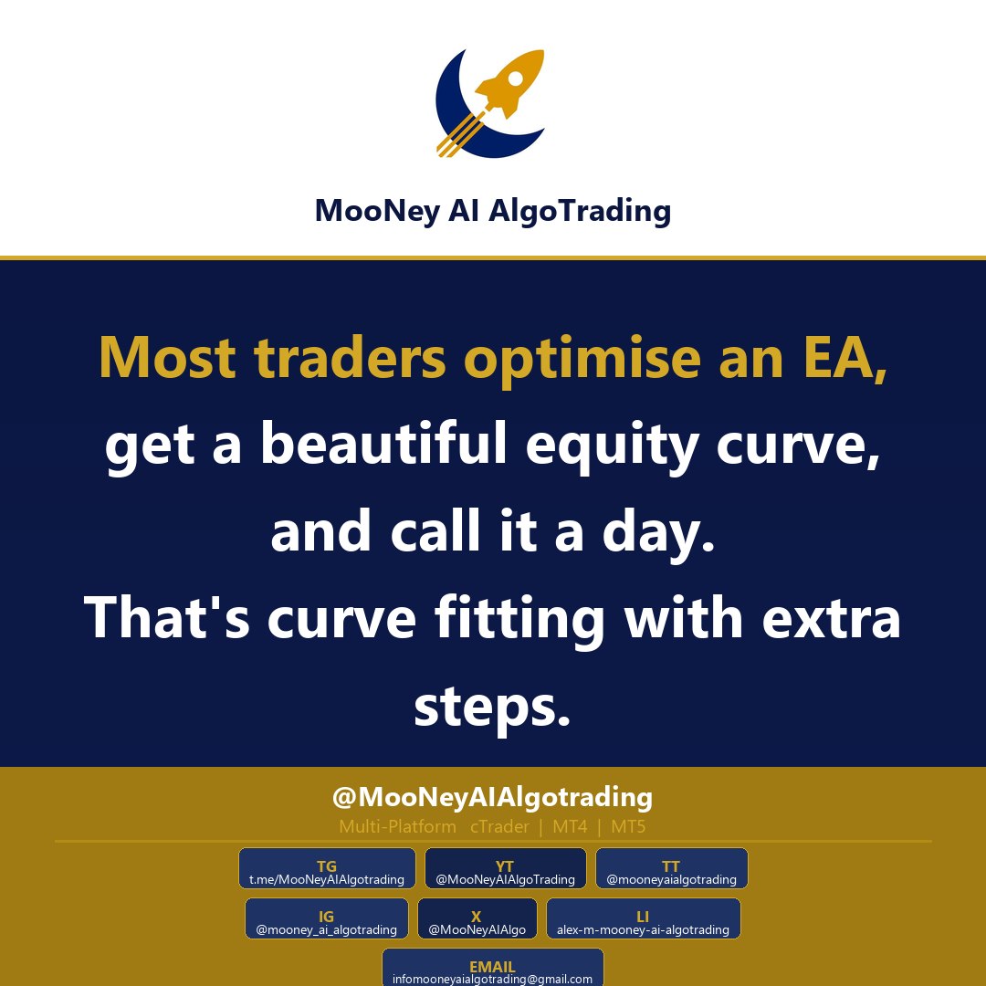 MooNey AI AlgoTrading (@MooNeyAIAlgo) / Posts / X