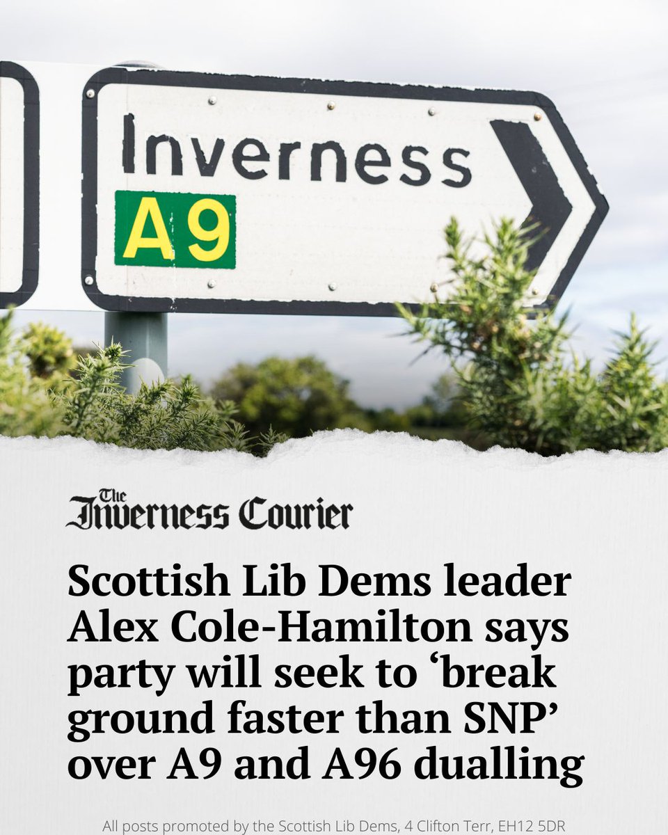 Scottish Lib Dems tweet media