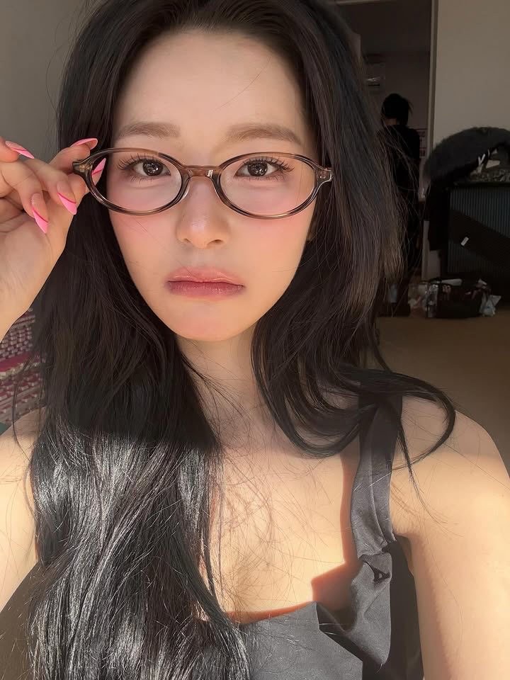 jiheon pics ✧ tweet media