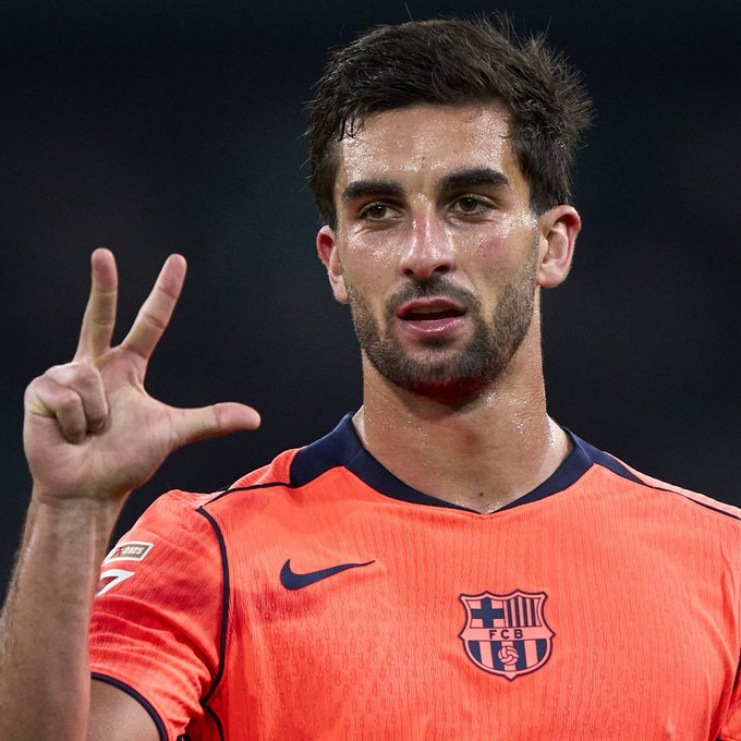 Info Blaugrana tweet media