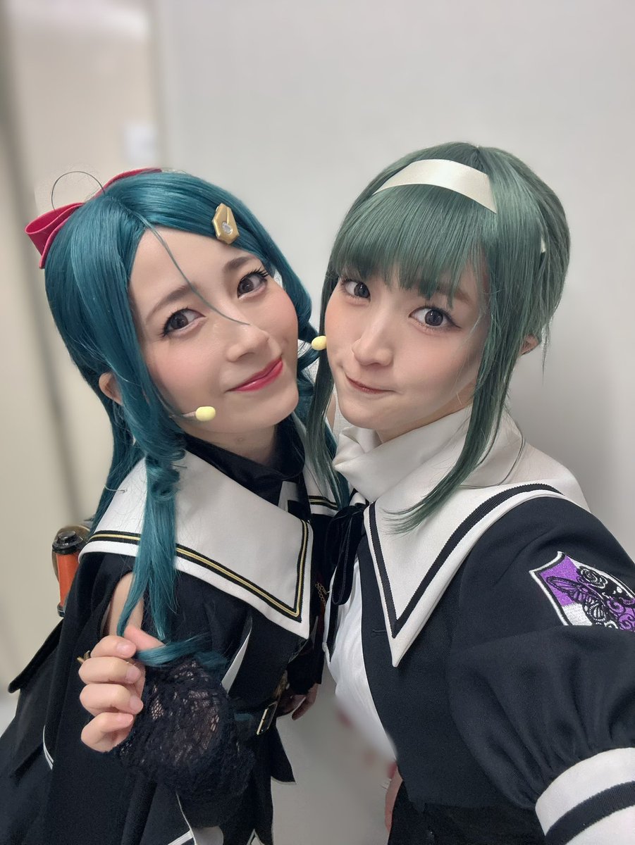 牧浦乙葵 tweet media