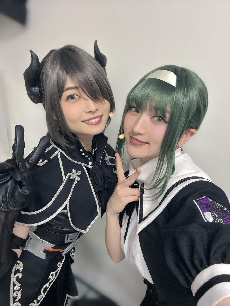 牧浦乙葵 tweet media