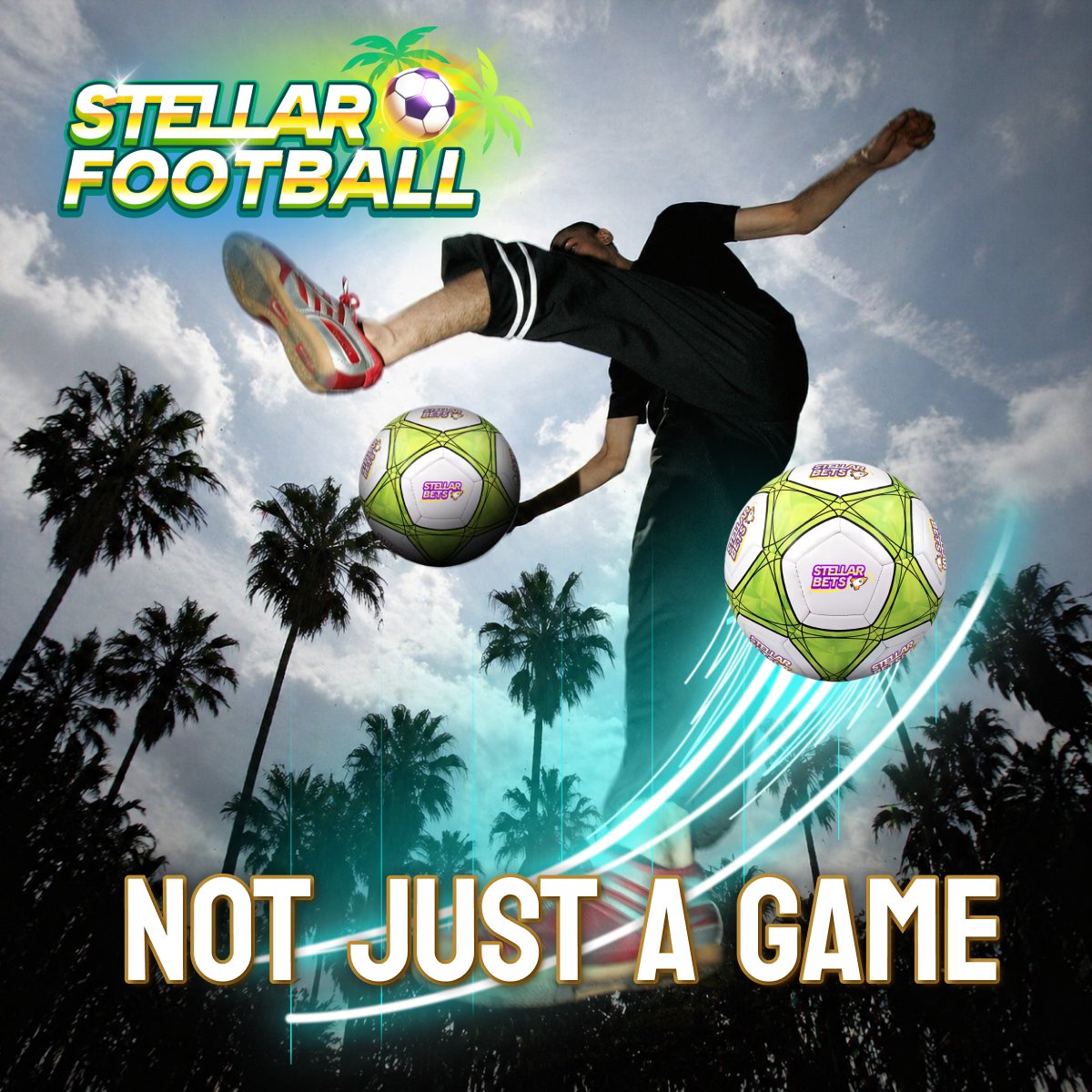 StellarSofts's tweet photo. Why are some crash games played out of boredom, while others create real anticipation?

From a business perspective, a betting shop is a limited physical space - terminals, a counter, screens. But players don’t come for the infrastructure. They come for what’s inside the screens: a different reality designed by game developers. And what kind of reality do players want to stay in longer? 
One that feels familiar. Emotional. Alive. That’s why the energy of street football resonates so strongly - the vibrant atmosphere, cool spontaneous skills, and the magic of the game. This is exactly the experience behind Stellar Football by Stellar Bets - a crash game built not just as a mechanic, but as a world players want to return to. We’re already seeing strong engagement in shops where it’s live. 
If you haven’t explored it yet, now is the time to see how a shift in experience can reshape player behavior.

#RetailBetting #BettingIndustry #GamingInnovation #iGamingDesign #FootballCulture #CrashGames #StellarBets