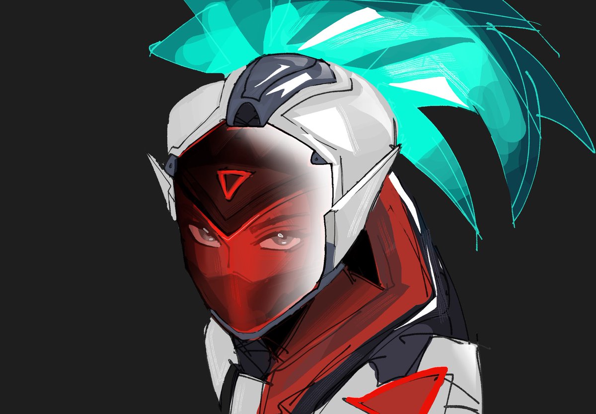 tdwc01's tweet photo. Project #Akali https://t.co/EMm62IV7Te