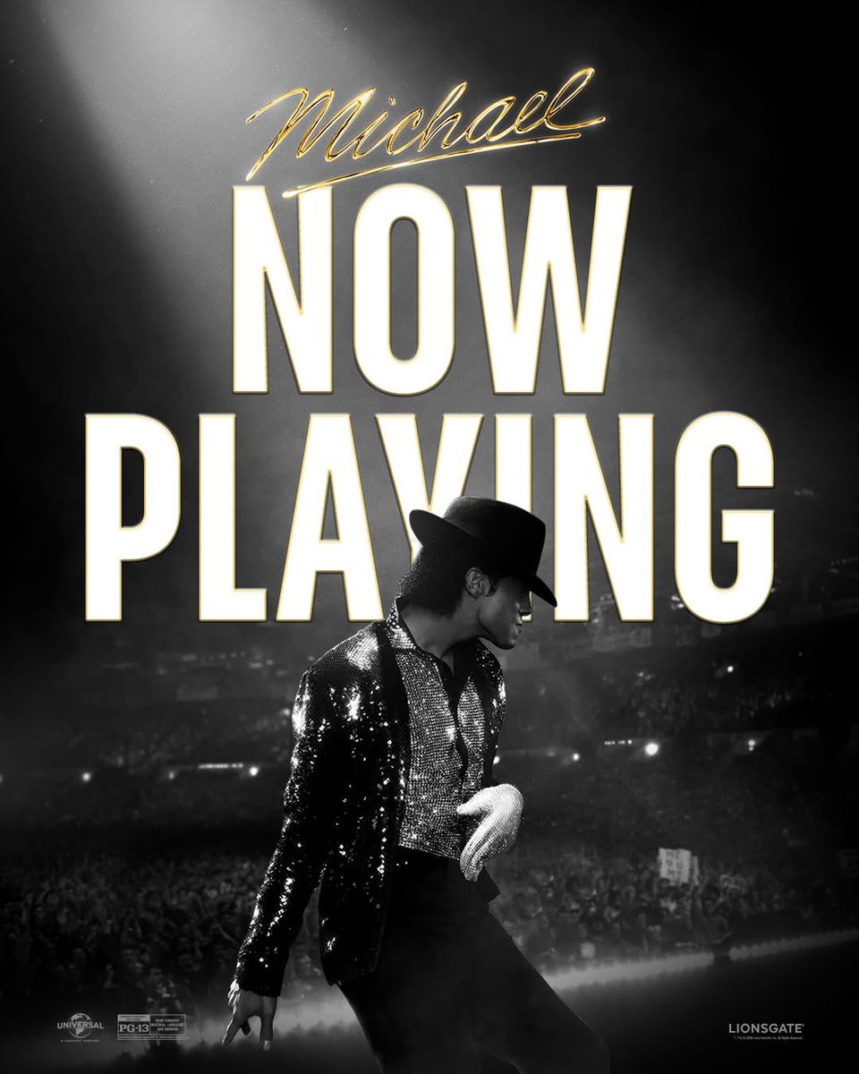 Universal Pictures India tweet media