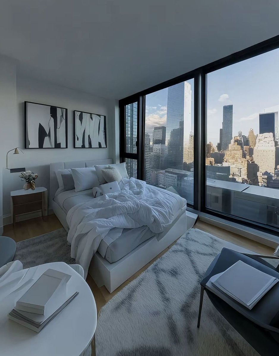 Dream bedroom ✨