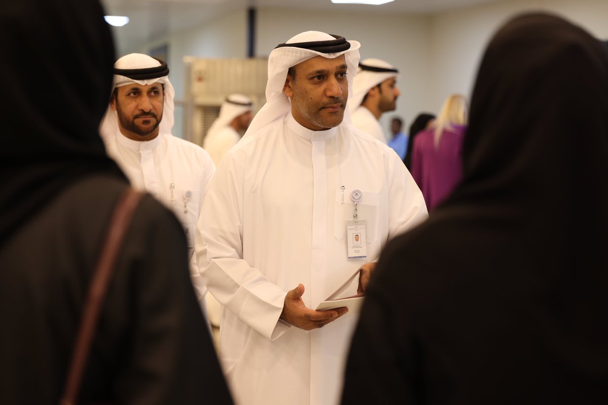 University of Khorfakkan • جامعة خورفكان tweet media