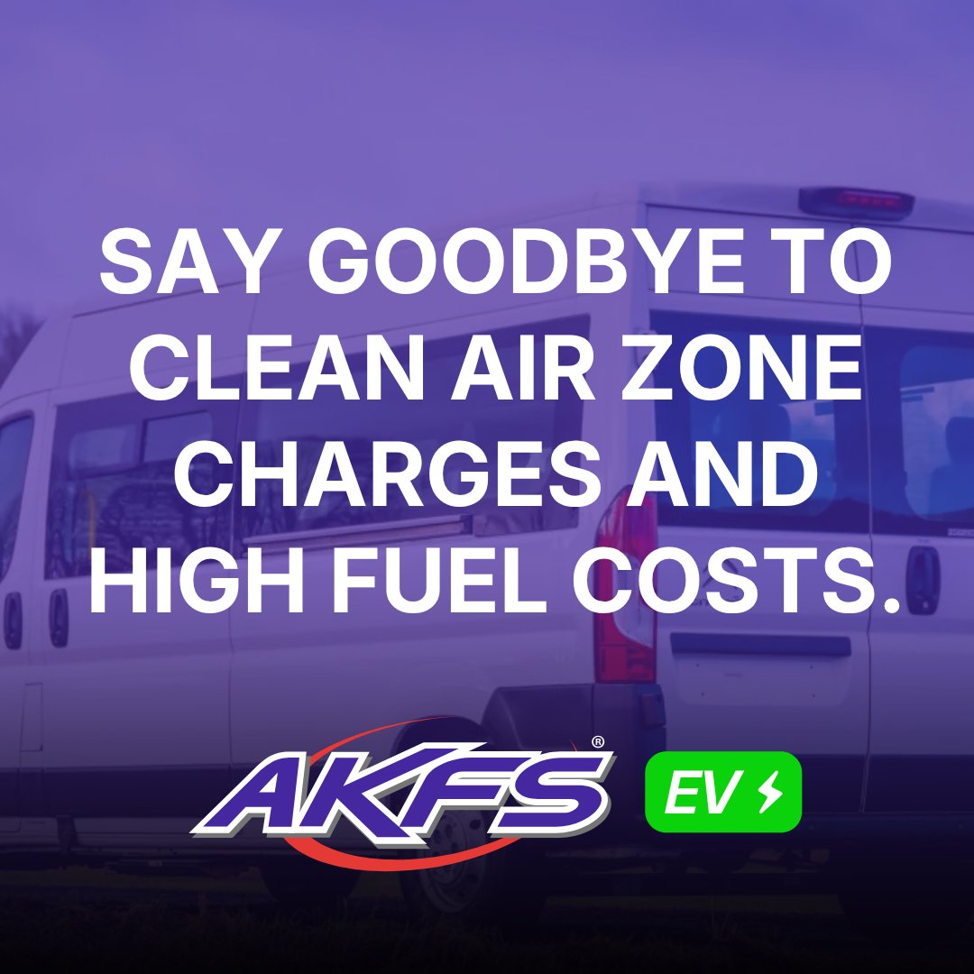 AKFS Ltd tweet media