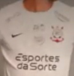Corinthiano com H tweet media