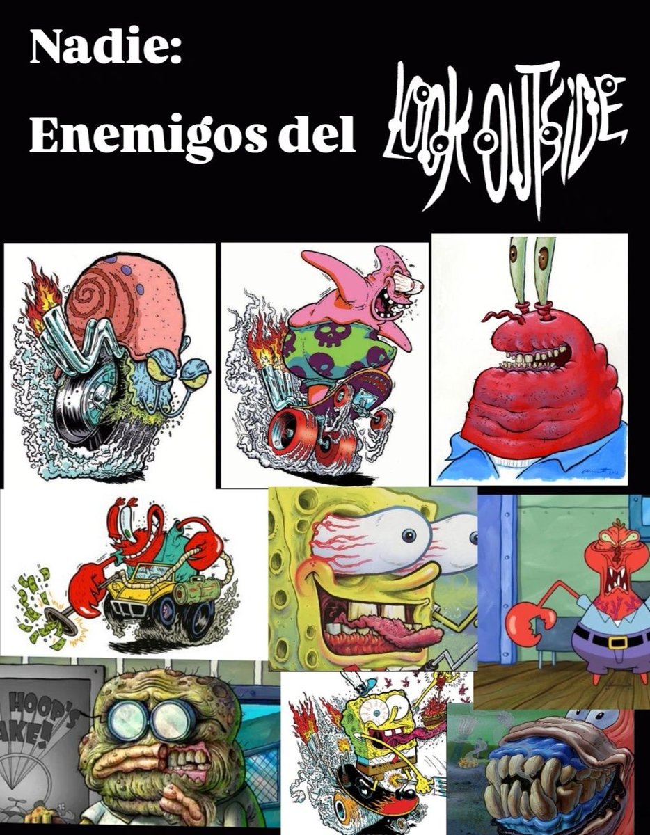 Una hormiga que mira tu post 🐜 tweet media