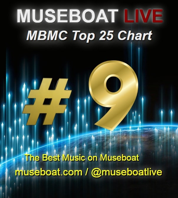 museboatlive's tweet photo. #RETWEET Museboat Live at https://t.co/2sWHrmtaFG presents MBMC Top 25 Chart for 04/29/26 # 9 JETHRO, CLEM &amp; BILLY RAY RAY - Queen Of The Pain https://t.co/Y3ATSymDtX CONGRATS!  VOTE again at https://t.co/05wfH7Nd4X  @ArtistRTweeters #MusicVibes https://t.co/mK81F6qkv6