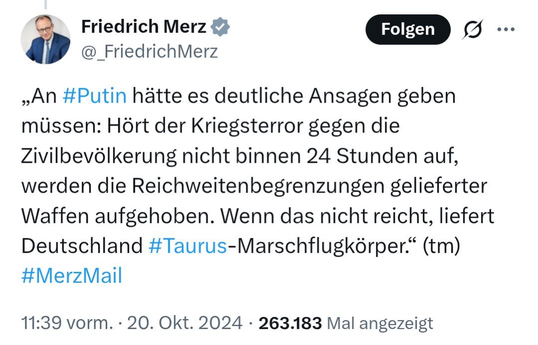 BulliTH_'s tweet image. @bundeskanzler @_FriedrichMerz ist leider eindeutig und nachweislich ein SCHWÄTZER (s. Anlagen), #NICHTSNUTZ und wohl führendes Teil der #KorruptUnion (#Blackrock)

Und das beweist er jeden Tag.