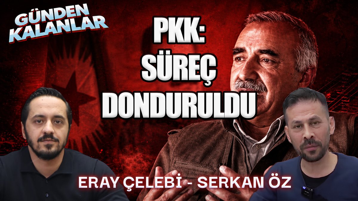 Veryansın Tv tweet media