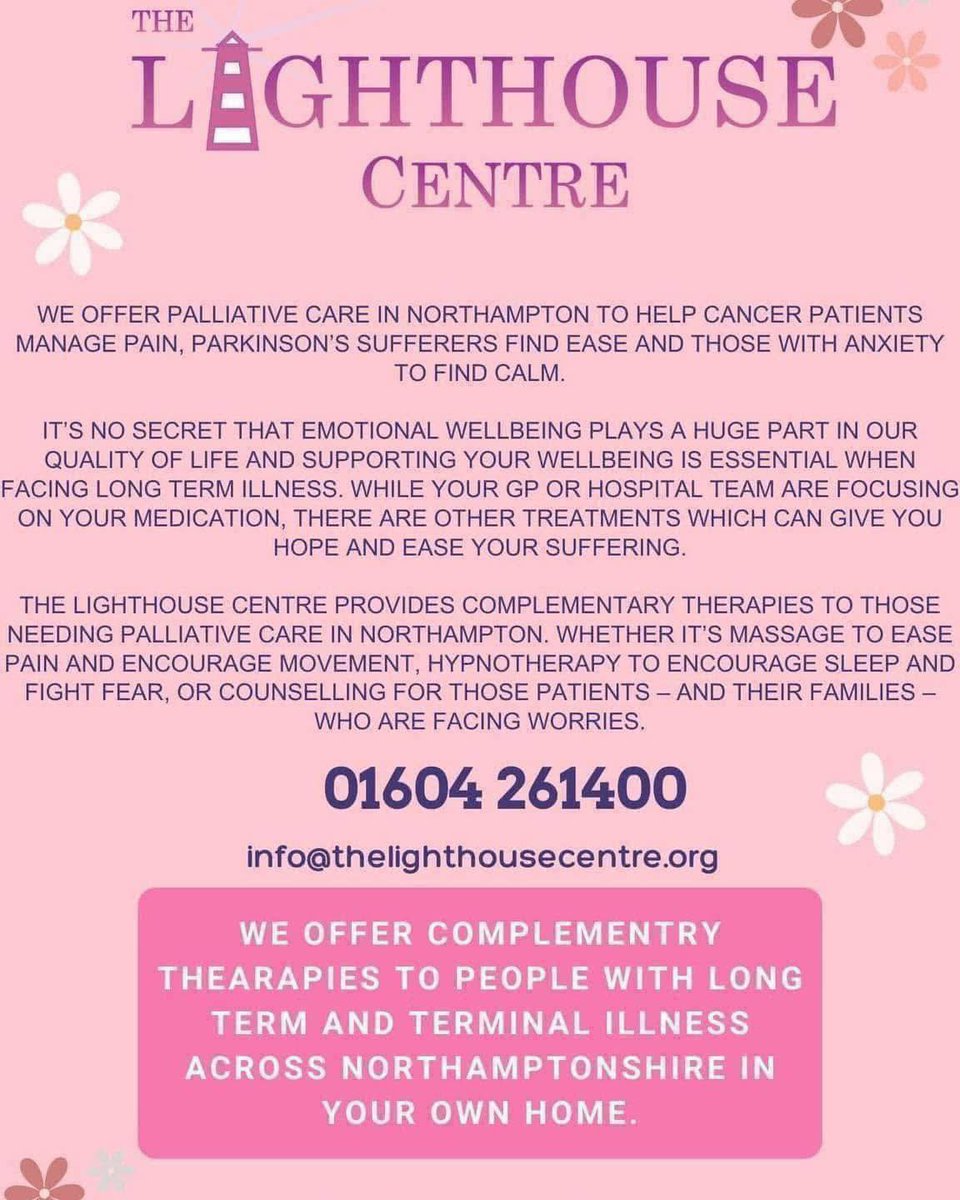 TheLighthouseCentre tweet media