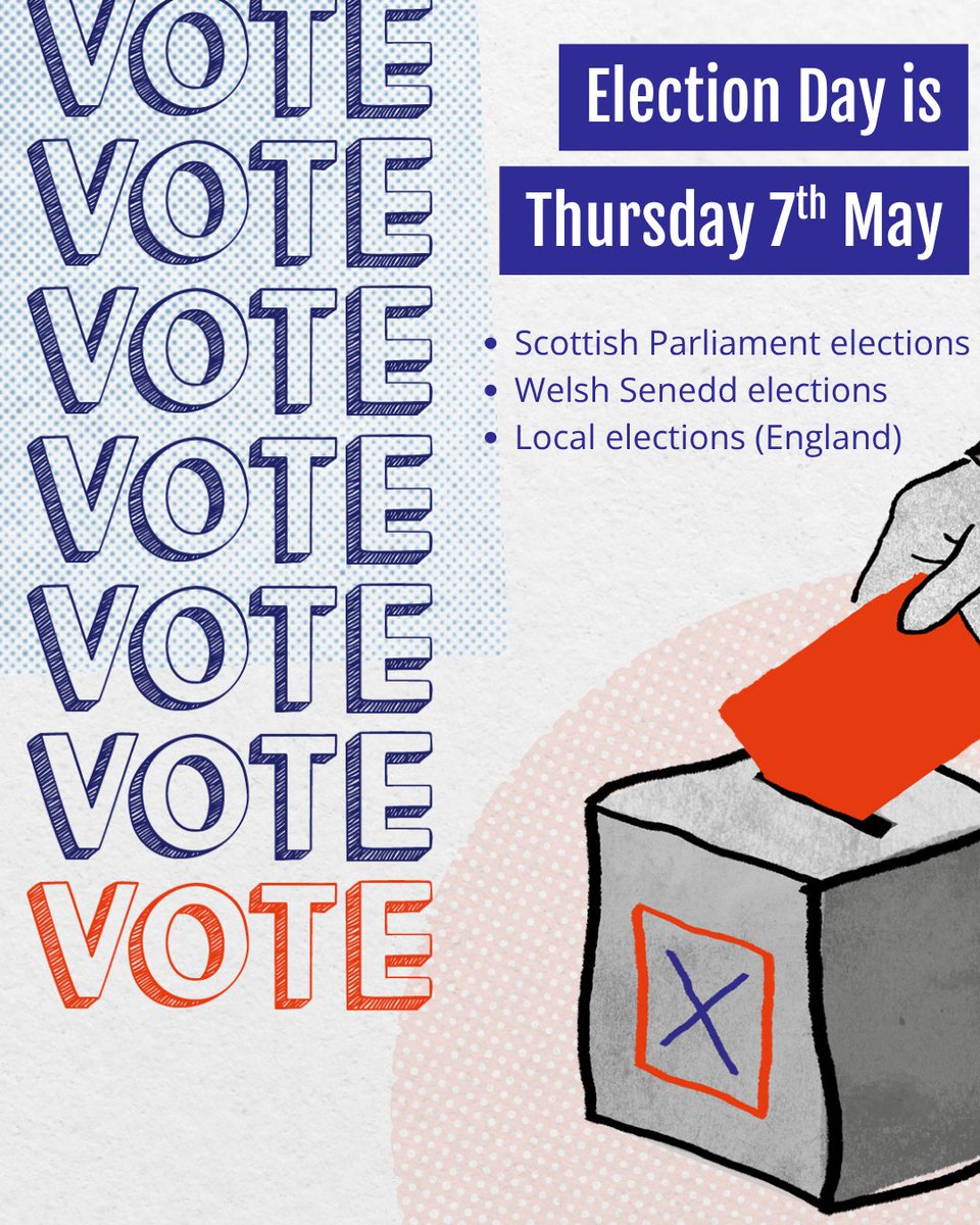 The Politics Project tweet media
