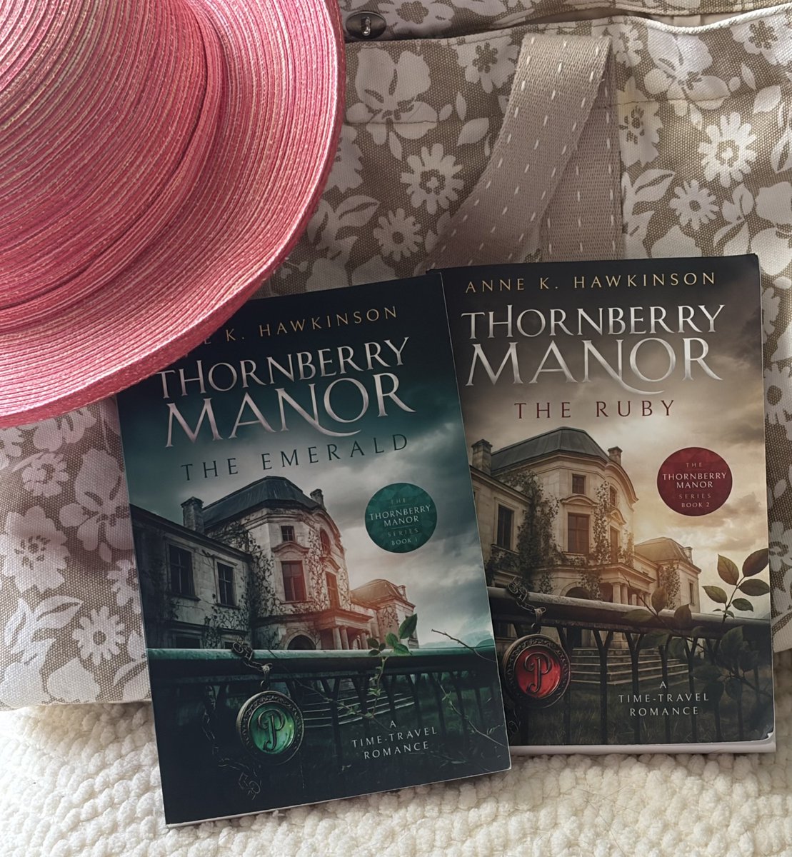Anne K. Hawkinson, Writer/Author tweet media