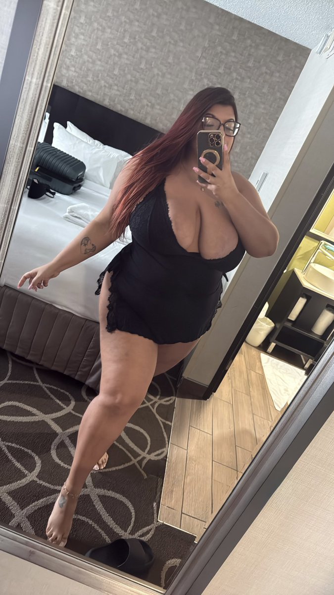 Calista Diamandis 👑 TORONTO tweet media