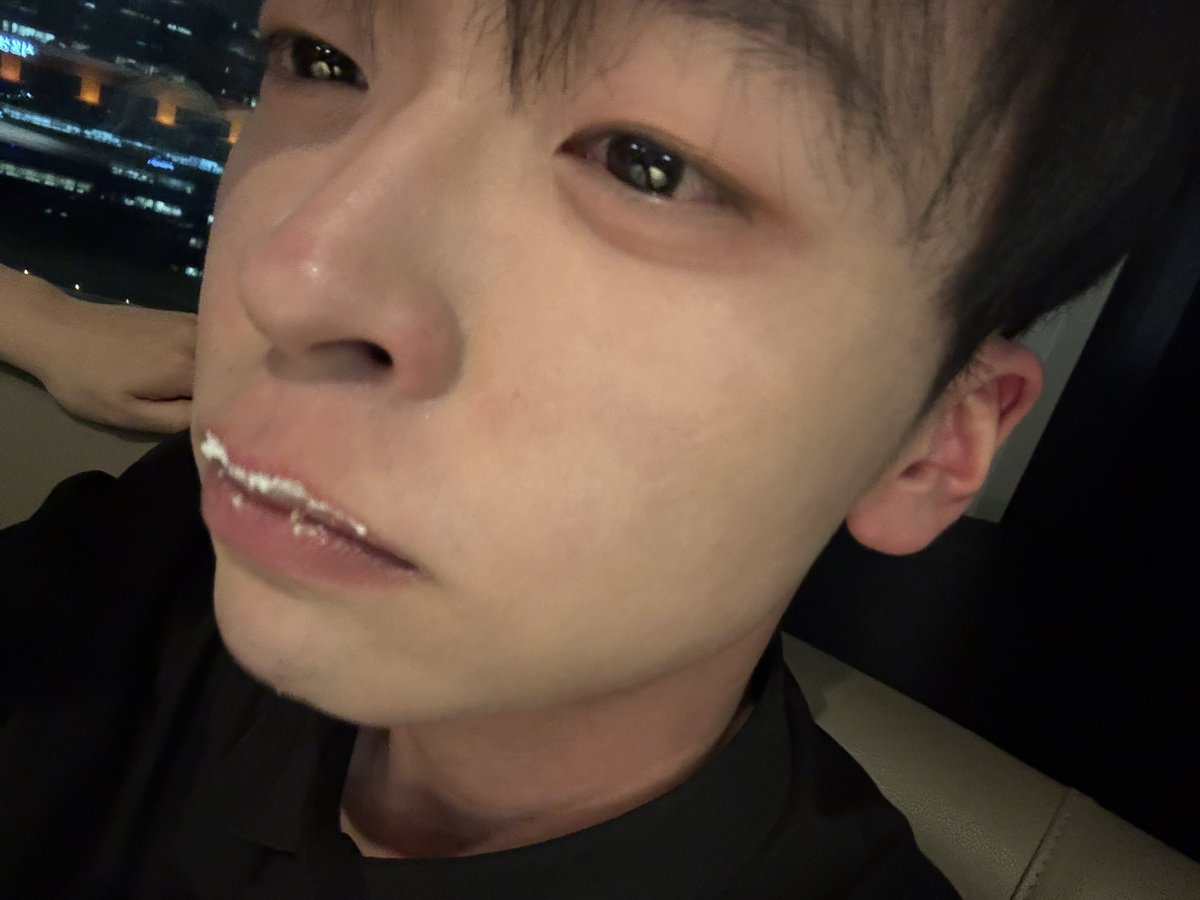 Haku tweet media