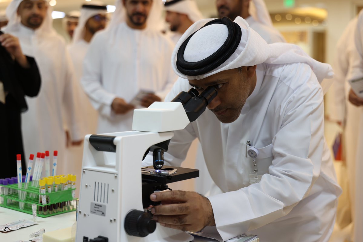 University of Khorfakkan • جامعة خورفكان tweet media
