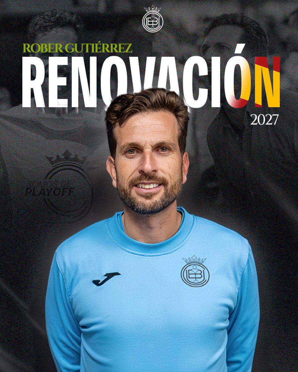 SERcuenca's tweet photo. SER Deportivos Cuenca (30/04/2026)
🎙️@luisjagarmi 
➡️Renovación @RoberGutih 
➡️Previa @UBConquense con @FRANALVARO1 
➡️Semana blanquinegra @frangabriel70 
➡️@CDTarancon: tiempo para soñar 
➡️Consejos para la Hoz con @AlbertoFF04 
🔗https://t.co/PUgEeRfJ64 https://t.co/4WqeMZVFA4
