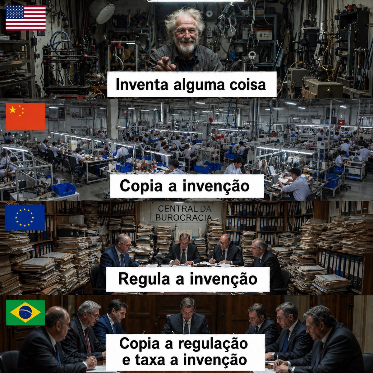 Serafim tweet media
