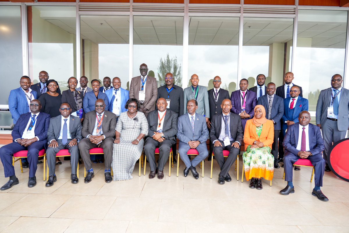 Ministry of ICT&NG tweet media
