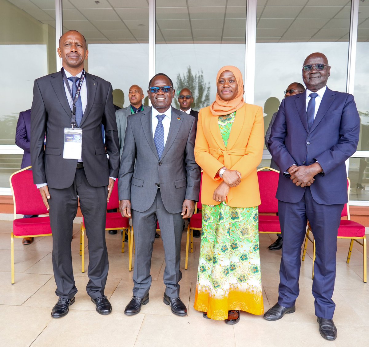 Ministry of ICT&NG tweet media