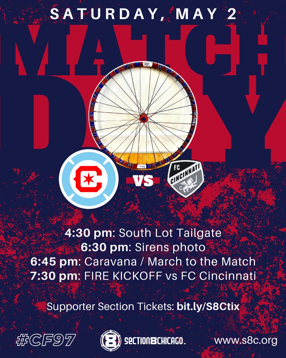 Section 8 Chicago tweet media