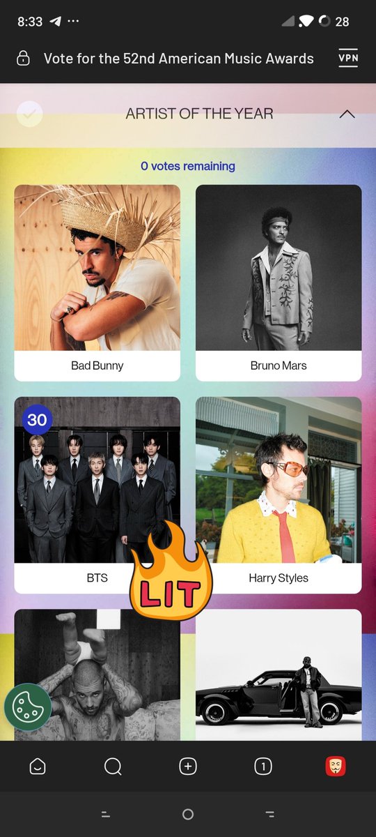deedrp's tweet photo. @boravotebase #BodyToBodyForBTSOnAMA https://t.co/SuFn8WMxSt