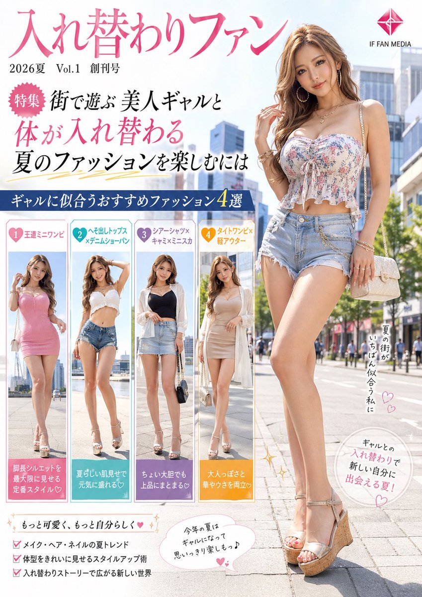 ジャンタマオ tweet media