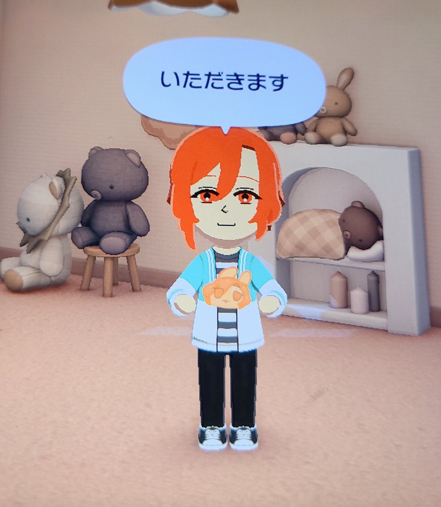 けち tweet media