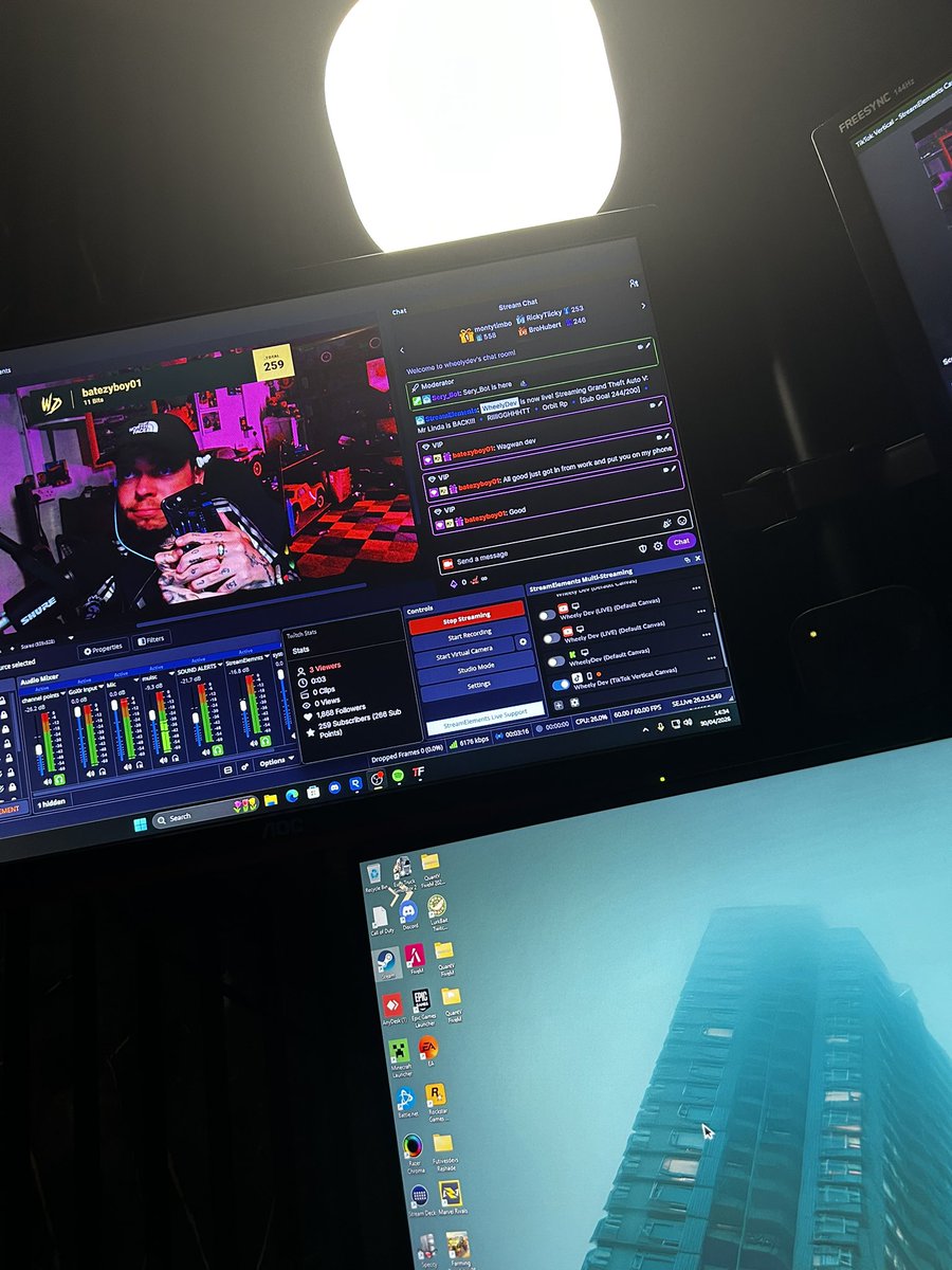 WheelyDev tweet media