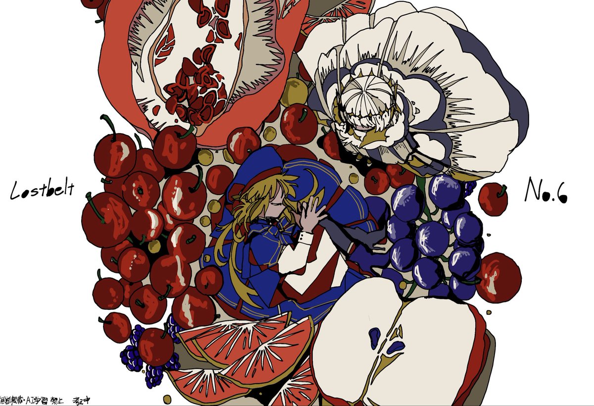 今もなお考え中 tweet media