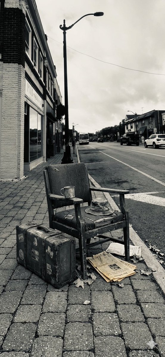 Régalame la silla cansada de la esquina donde te esperé … donde siempre te esperaba amor <a href="/AlejandroSanz/">Alejandro Sanz</a> 
<a href="/pierdtconmigCo/">Piérdete Conmigo Sanz COLOMBIA</a> 
#regálamelasilladondeteesperé #sanz #fams #aniversario