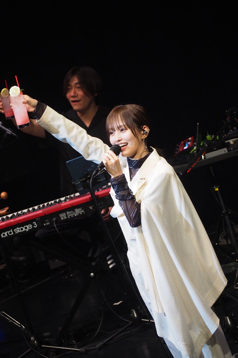 山本彩 tweet media